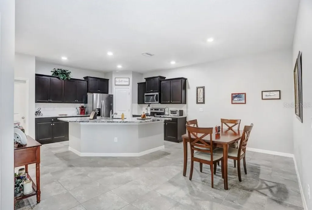 31411 Mango Fade Way San Antonio FL 33576