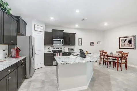 31411 Mango Fade Way San Antonio FL 33576