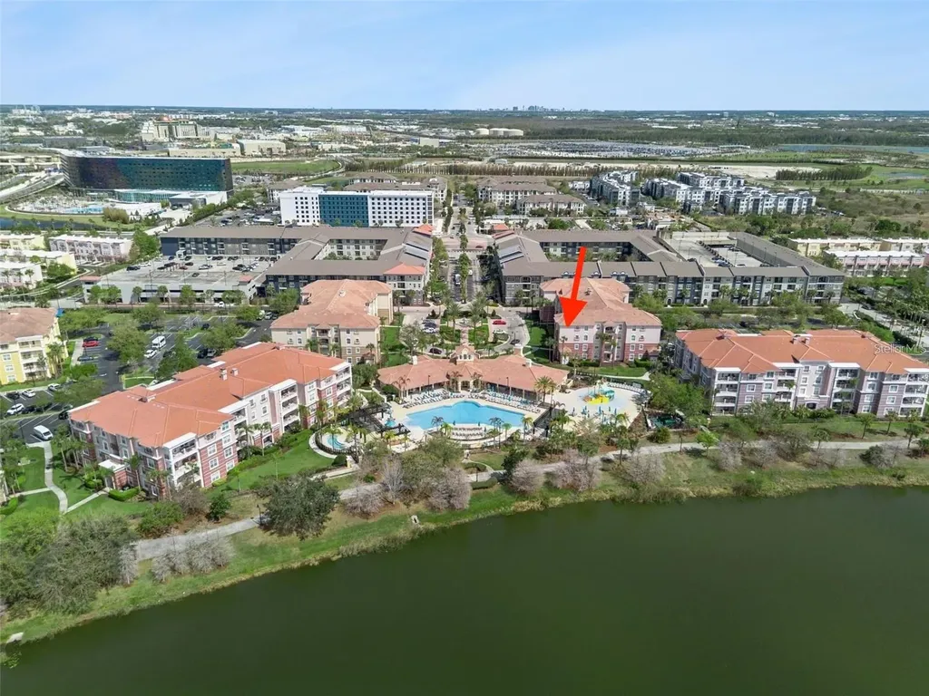4862 Cayview Avenue Orlando FL 32819