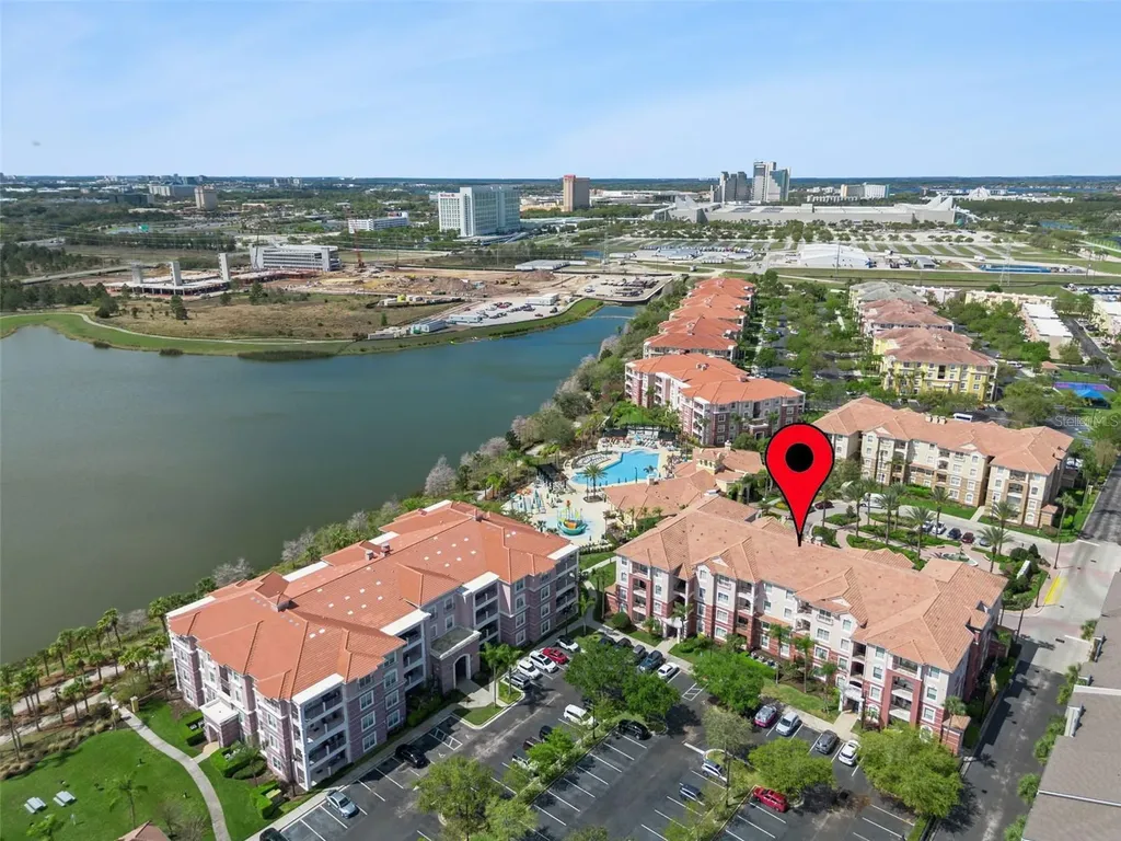 4862 Cayview Avenue Orlando FL 32819