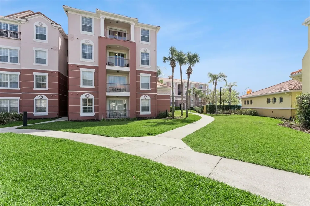 4862 Cayview Avenue Orlando FL 32819