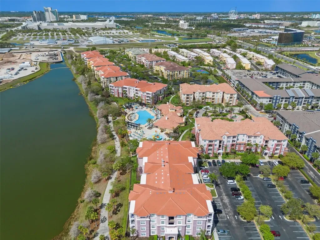 4862 Cayview Avenue Orlando FL 32819