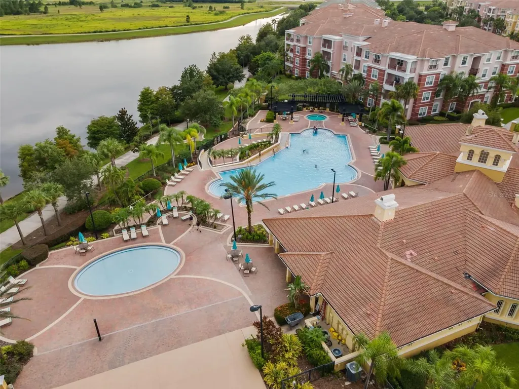 4862 Cayview Avenue Orlando FL 32819