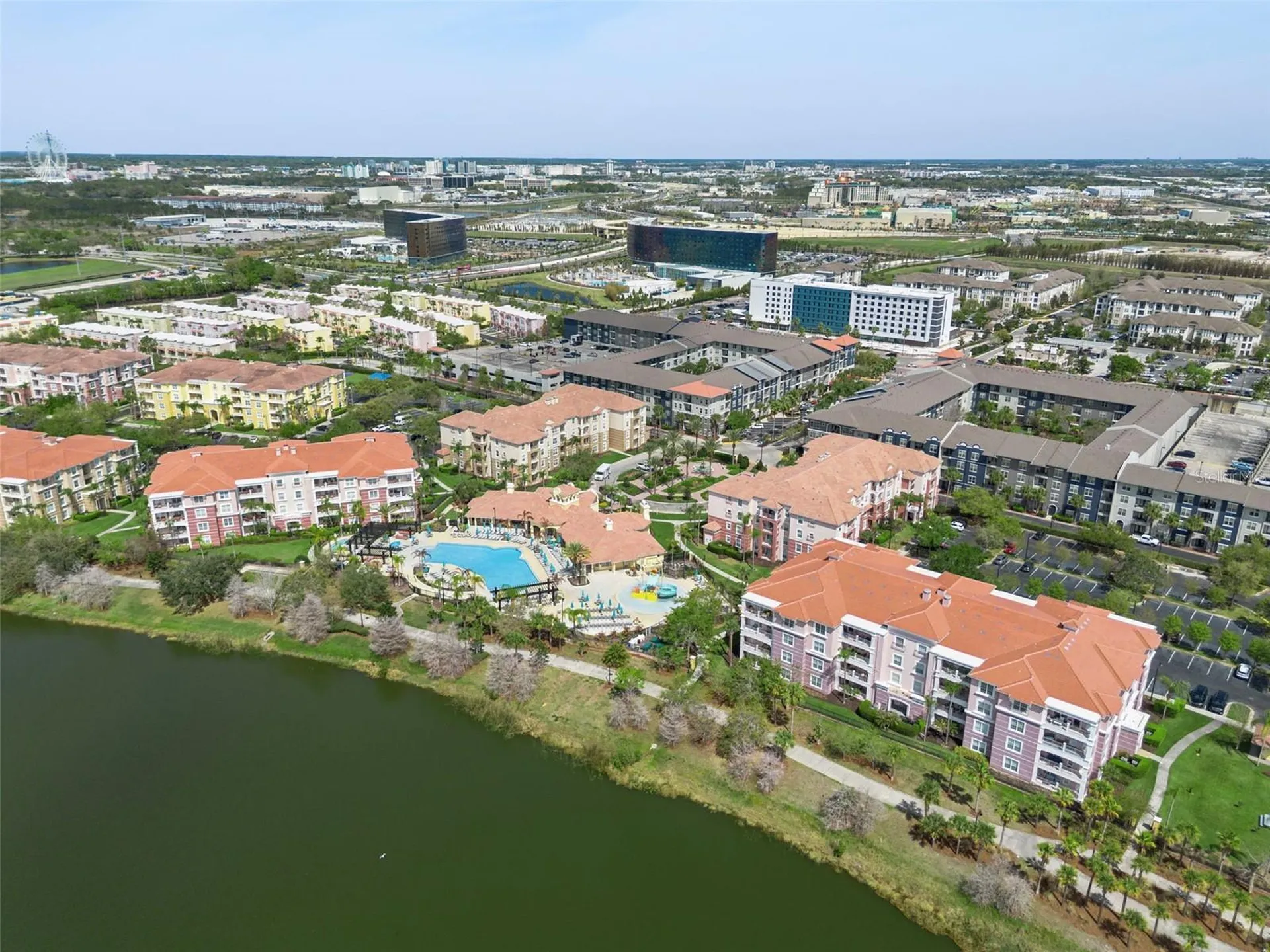 4862 Cayview Avenue Orlando FL 32819
