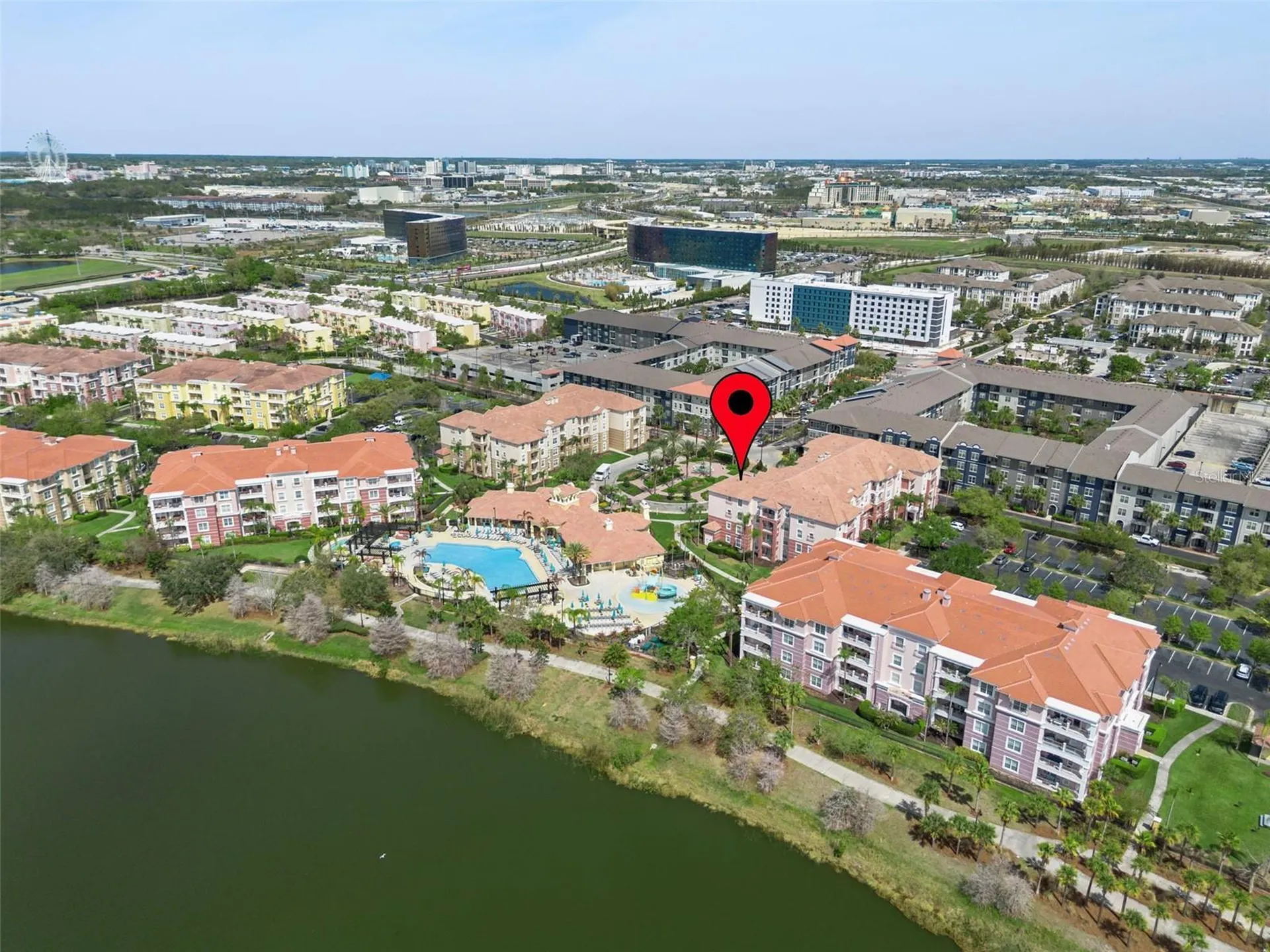 4862 Cayview Avenue Orlando FL 32819
