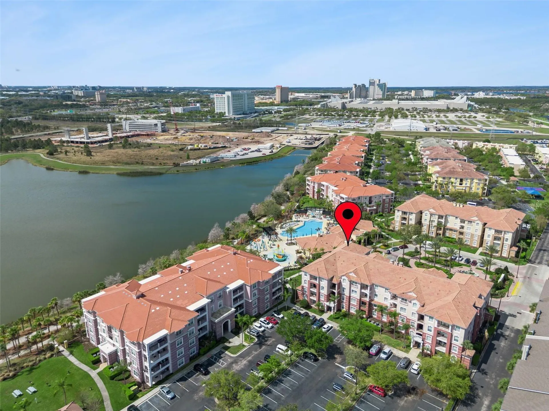 4862 Cayview Avenue Orlando FL 32819