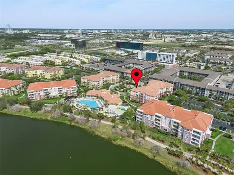 4862 Cayview Avenue Orlando FL 32819