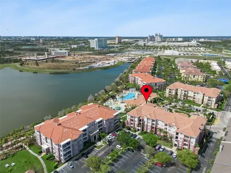 4862 Cayview Avenue Orlando FL 32819