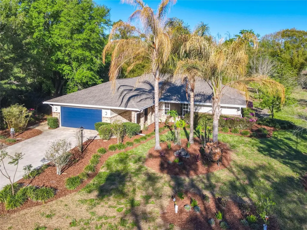 2720 Concord Road Deland FL 32720
