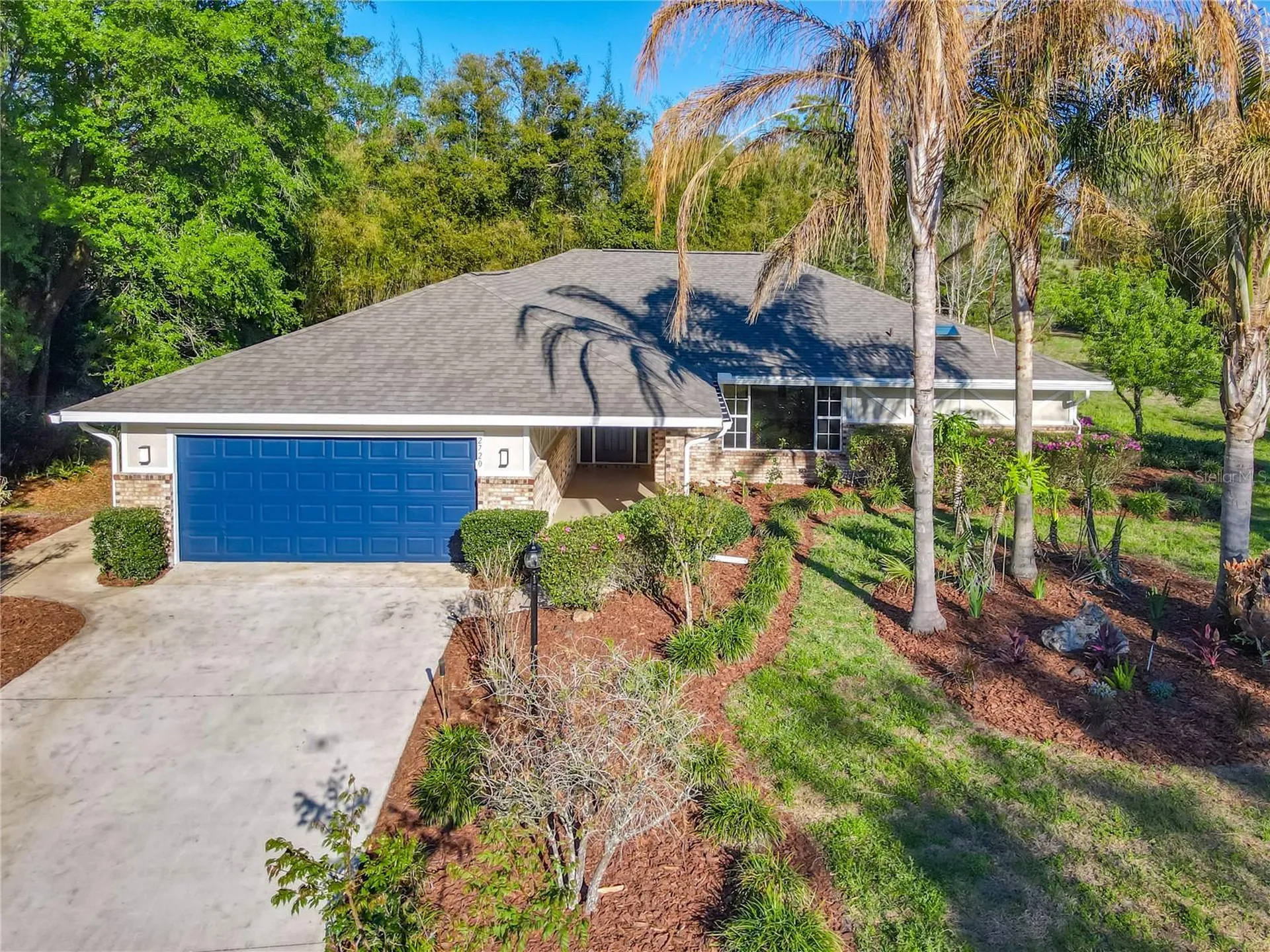 2720 Concord Road Deland FL 32720