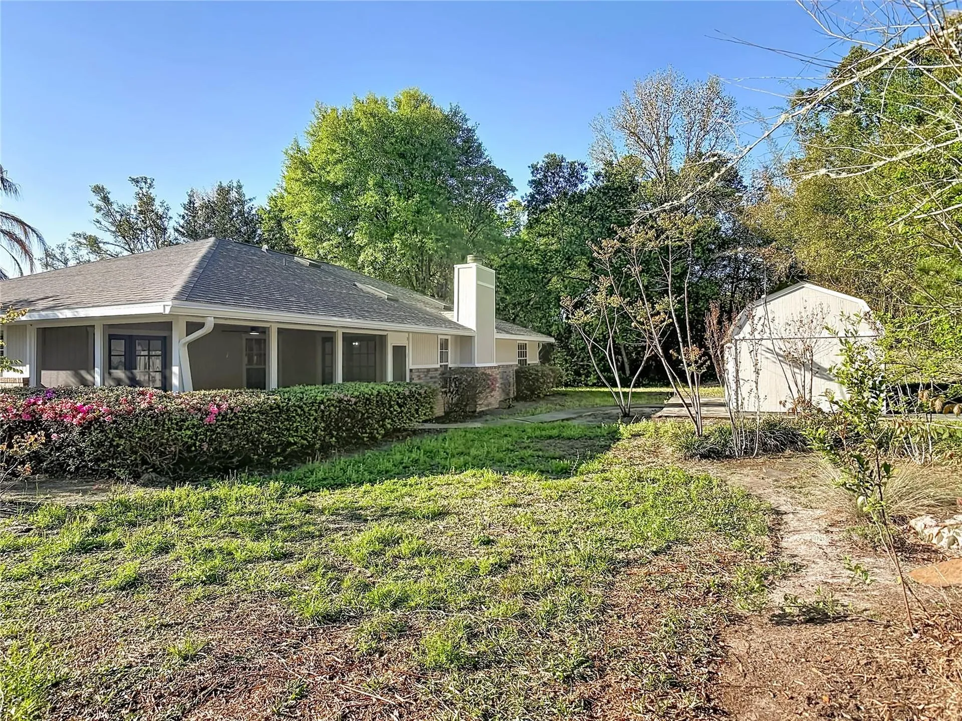 2720 Concord Road Deland FL 32720
