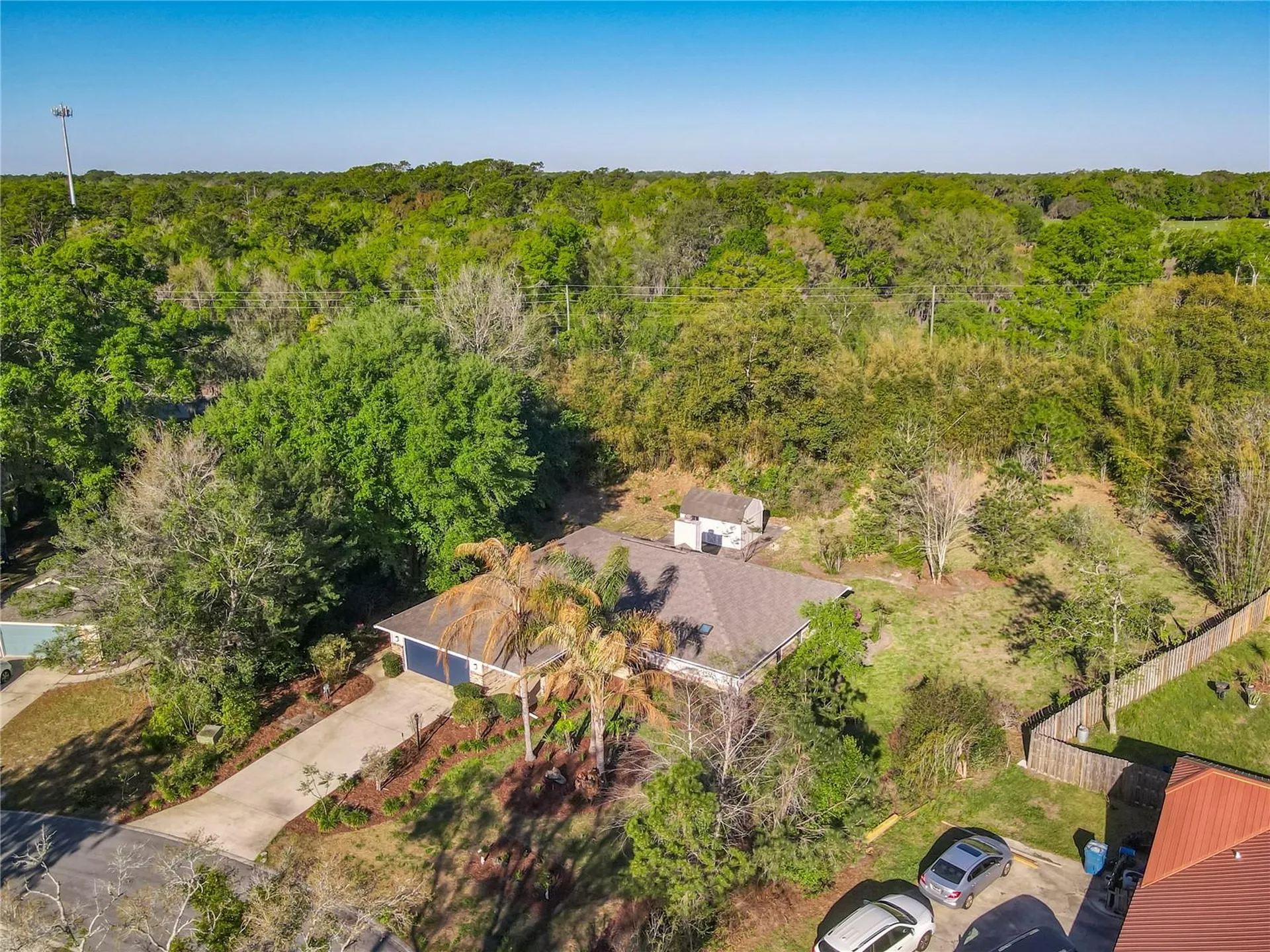 2720 Concord Road Deland FL 32720