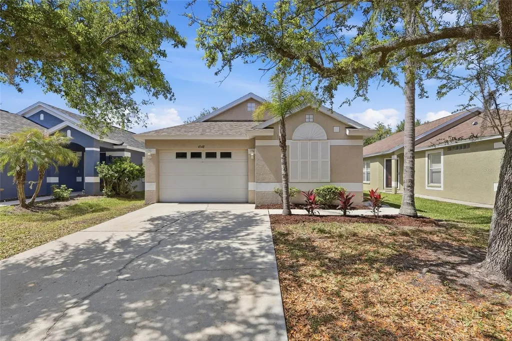4548 White Bay Circle Wesley Chapel FL 33545
