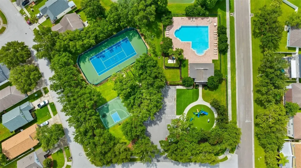 4548 White Bay Circle Wesley Chapel FL 33545