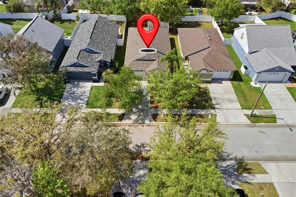 4548 White Bay Circle Wesley Chapel FL 33545