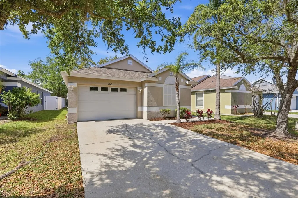4548 White Bay Circle Wesley Chapel FL 33545