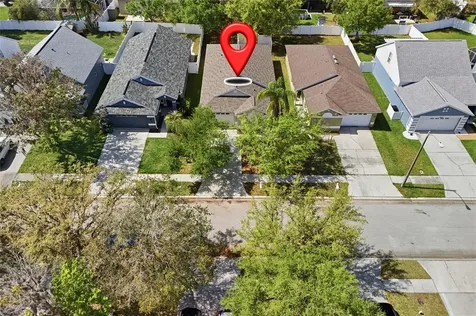 4548 White Bay Circle Wesley Chapel FL 33545