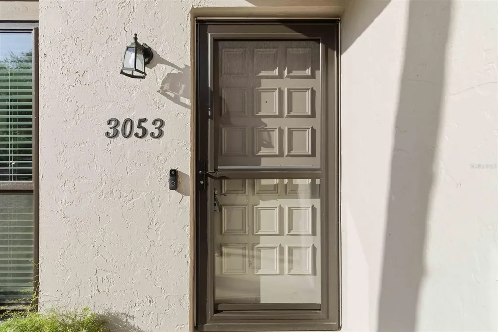 3053 Taywood Meadows Sarasota FL 34235