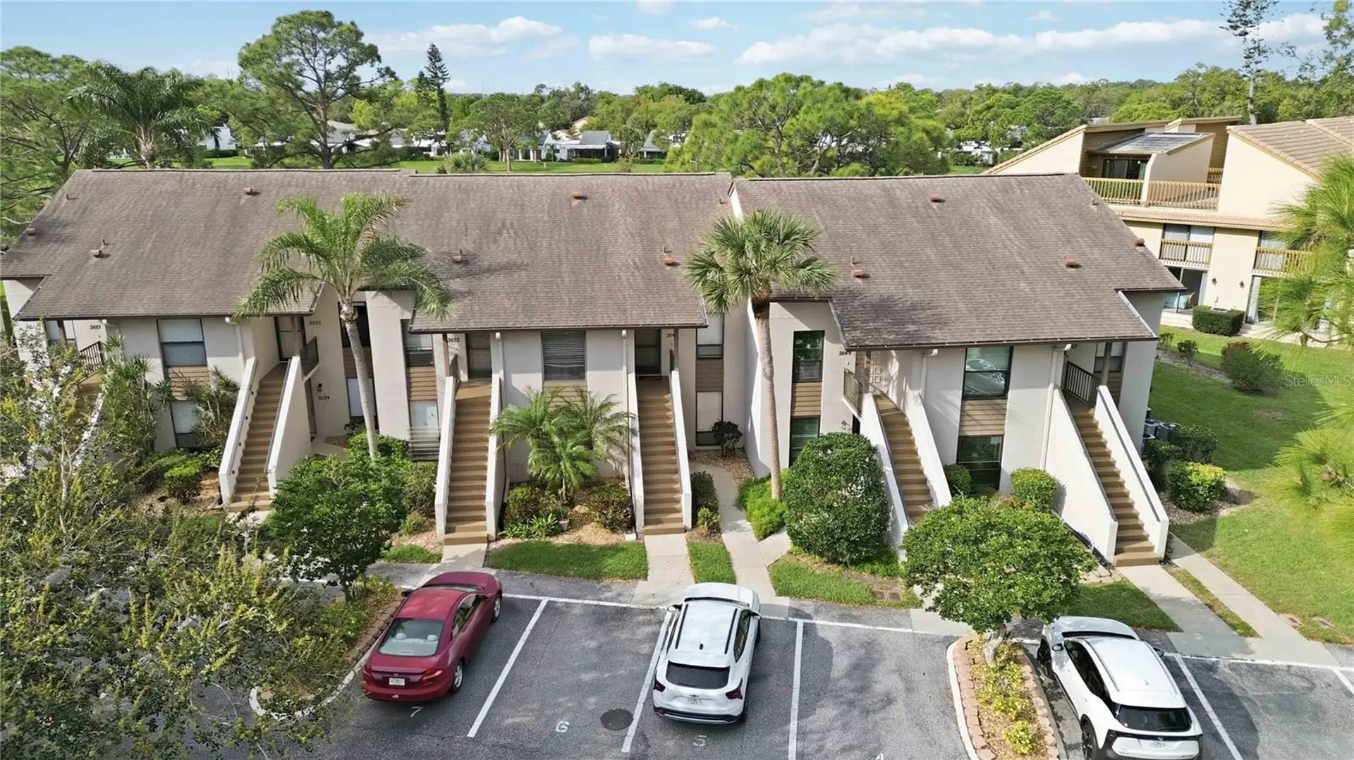 3053 Taywood Meadows Sarasota FL 34235