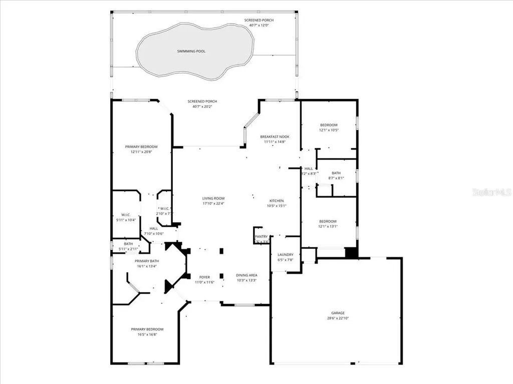 3007 160th Terrace E Parrish FL 34219