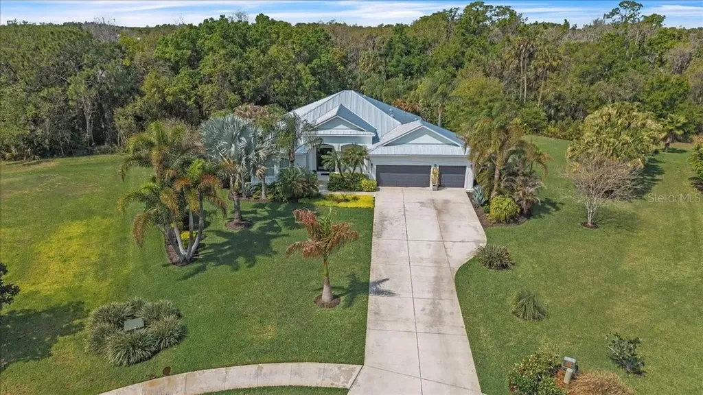 3007 160th Terrace E Parrish FL 34219