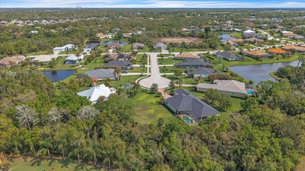 3007 160th Terrace E Parrish FL 34219