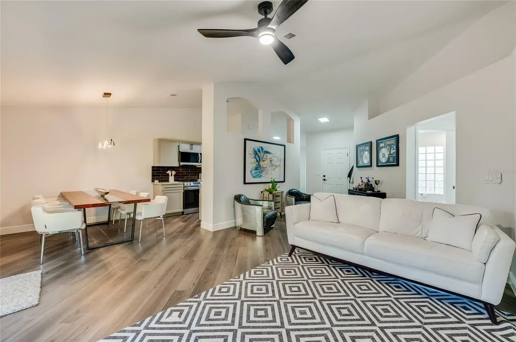 7 Peninsula Lane Palm Coast FL 32164