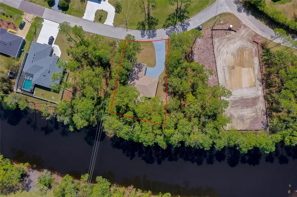 7 Peninsula Lane Palm Coast FL 32164