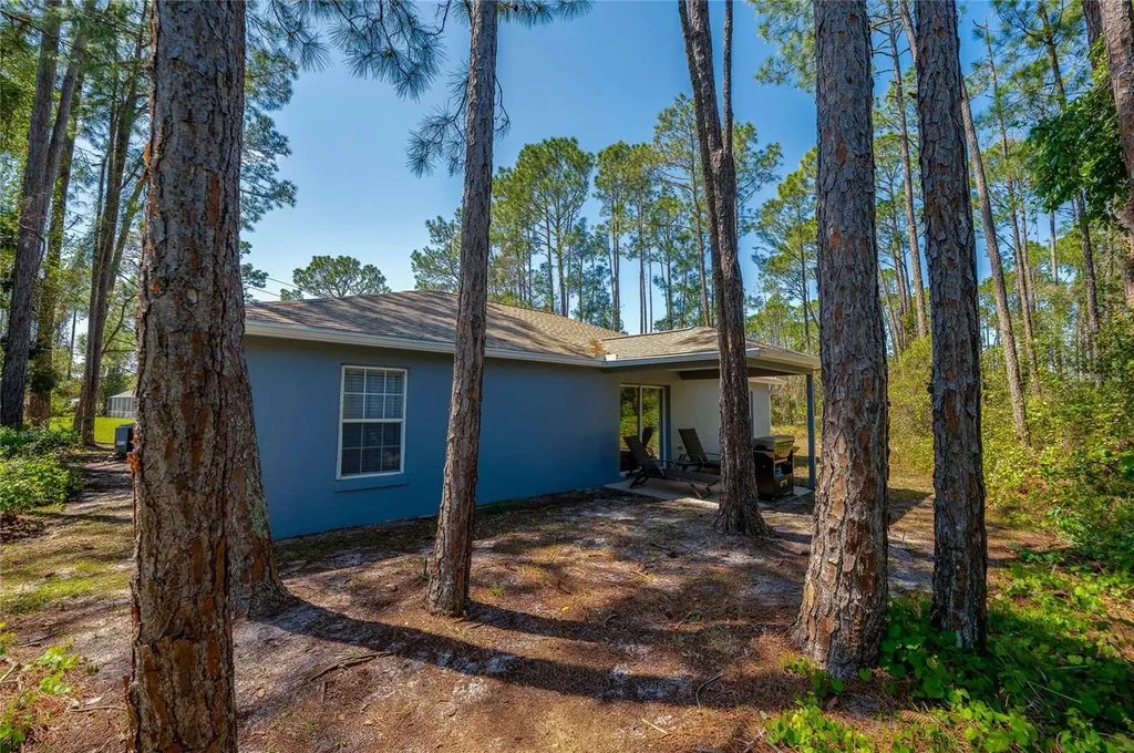 7 Peninsula Lane Palm Coast FL 32164