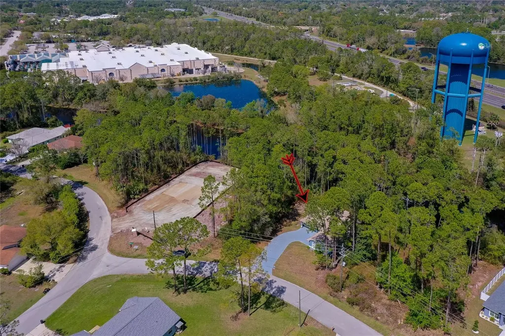 7 Peninsula Lane Palm Coast FL 32164