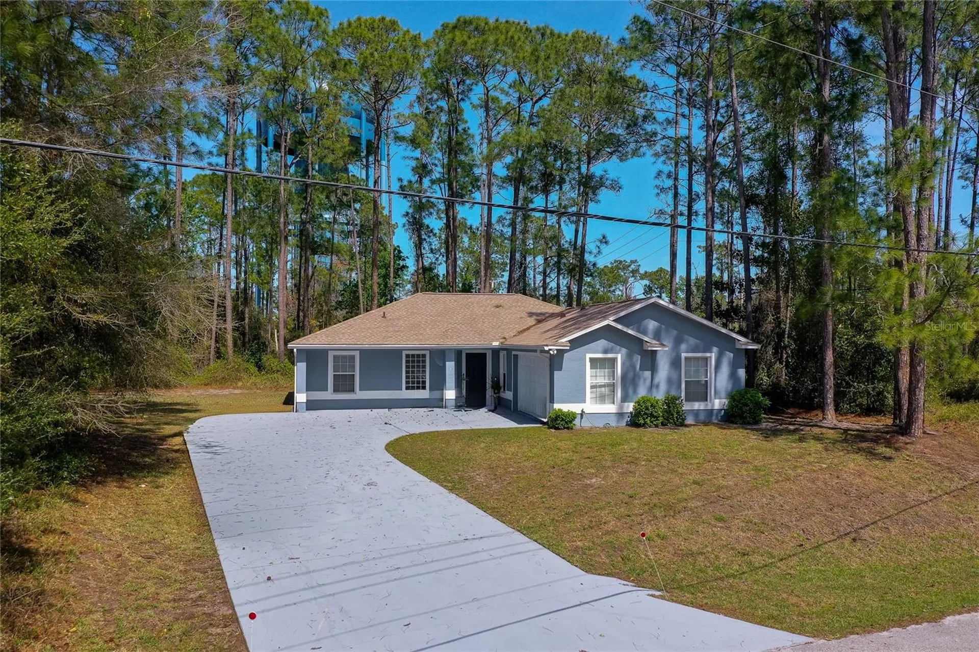7 Peninsula Lane Palm Coast FL 32164
