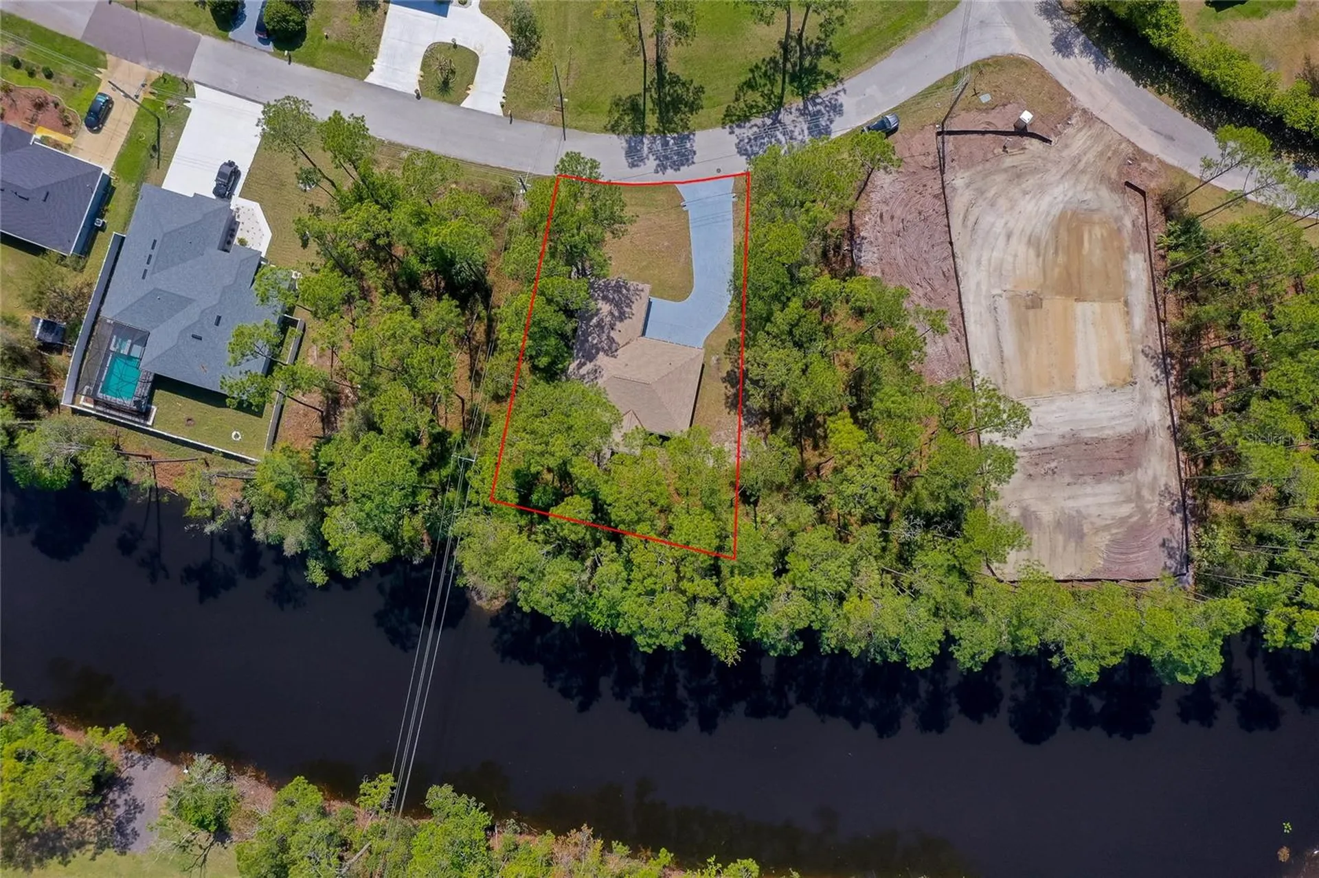 7 Peninsula Lane Palm Coast FL 32164