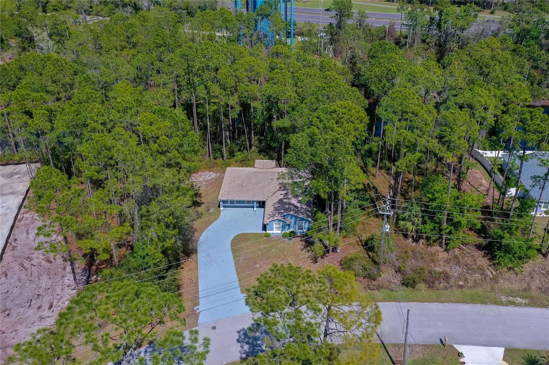 7 Peninsula Lane Palm Coast FL 32164