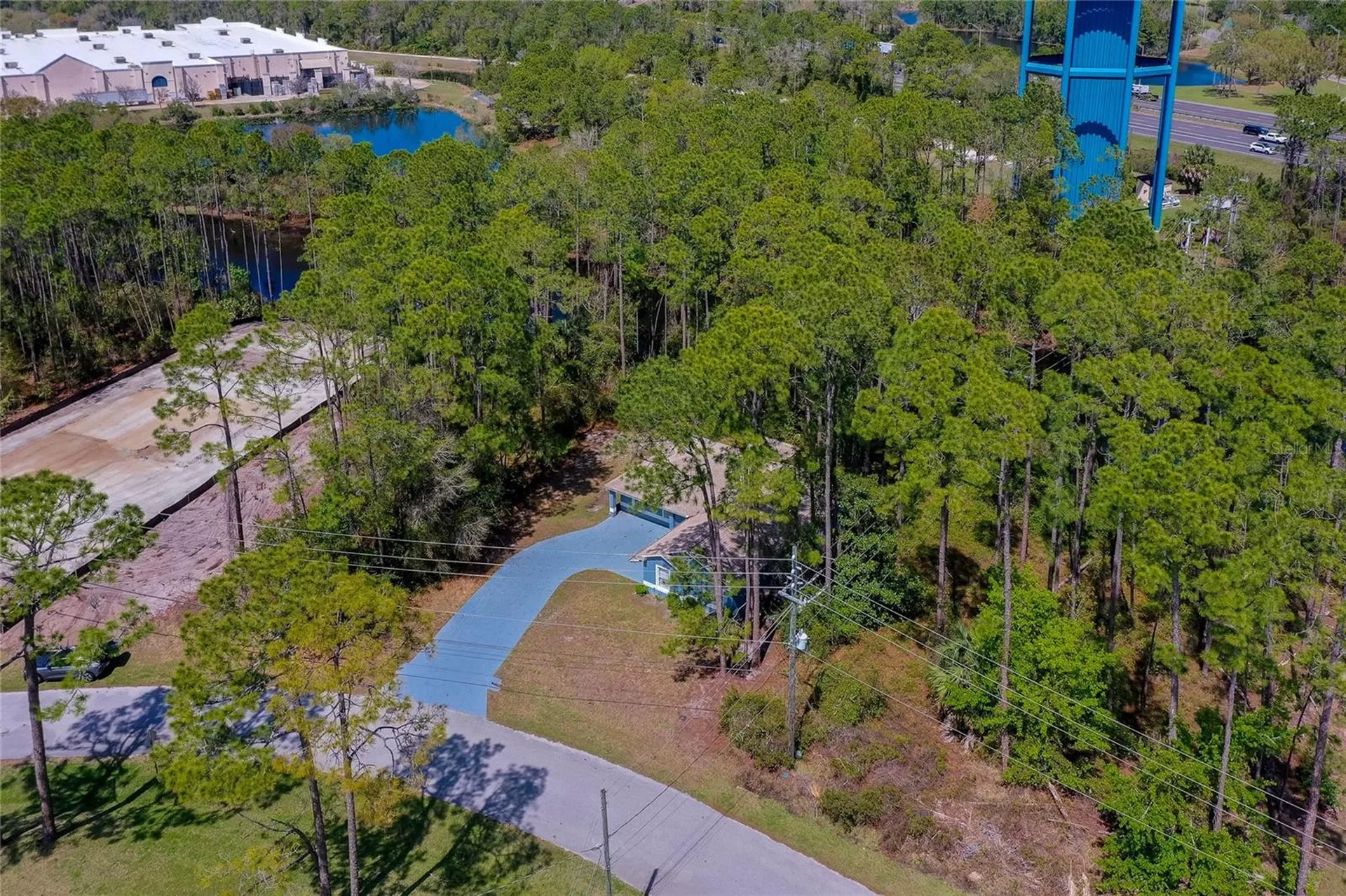 7 Peninsula Lane Palm Coast FL 32164