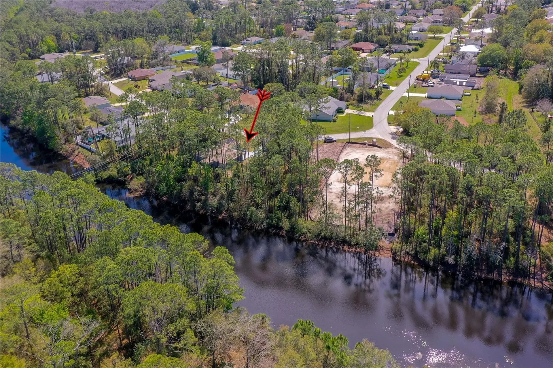 7 Peninsula Lane Palm Coast FL 32164