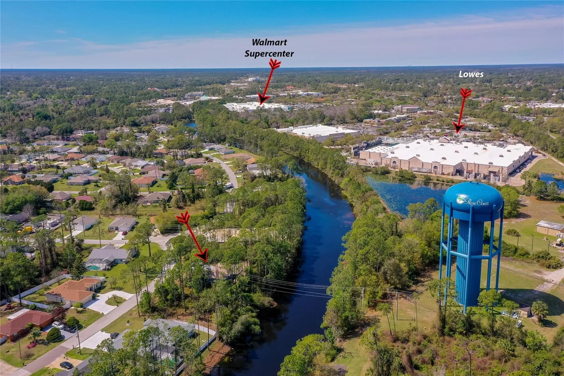 7 Peninsula Lane Palm Coast FL 32164