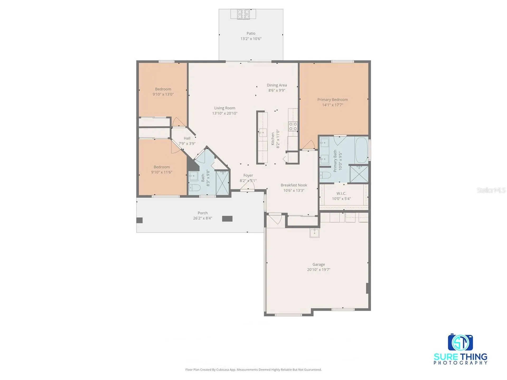 7 Peninsula Lane Palm Coast FL 32164