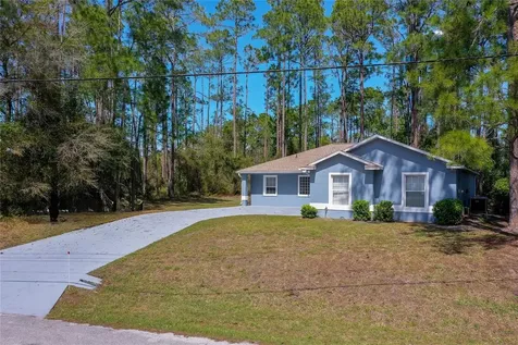 7 Peninsula Lane Palm Coast FL 32164