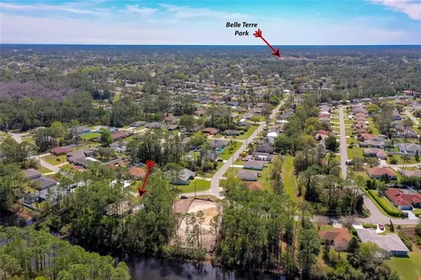 7 Peninsula Lane Palm Coast FL 32164