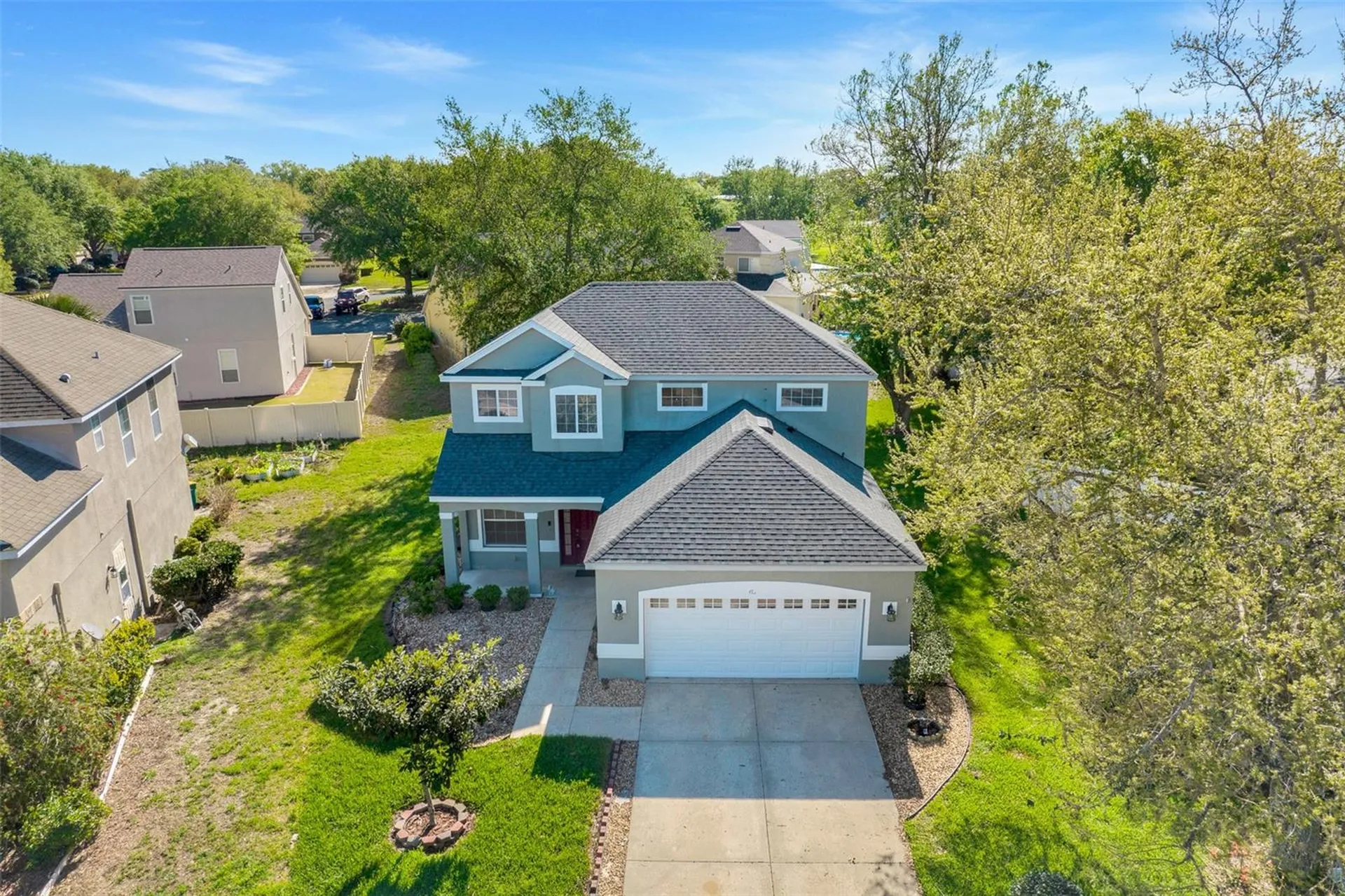 413 Split Oak Court Eustis FL 32736