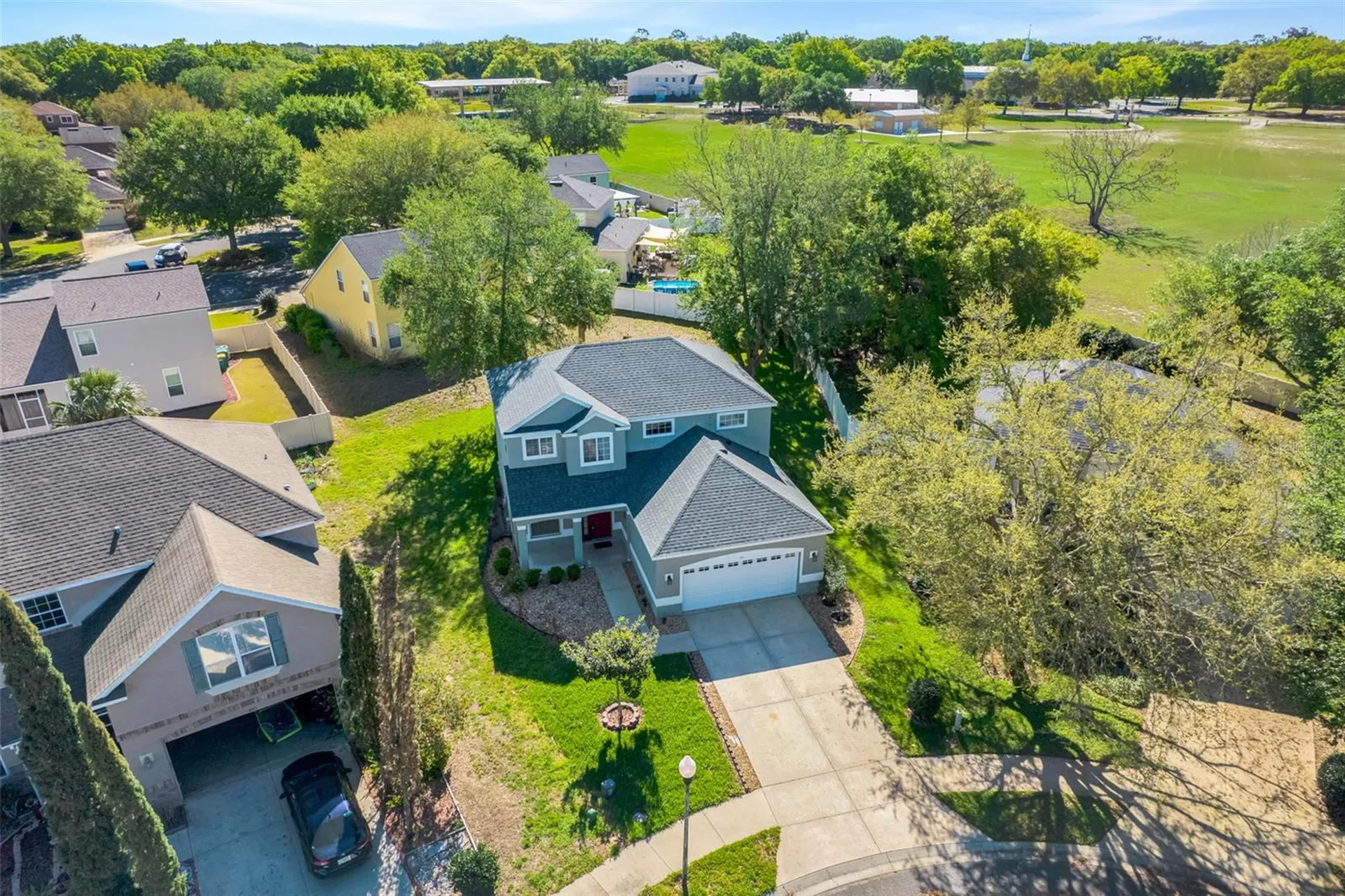 413 Split Oak Court Eustis FL 32736