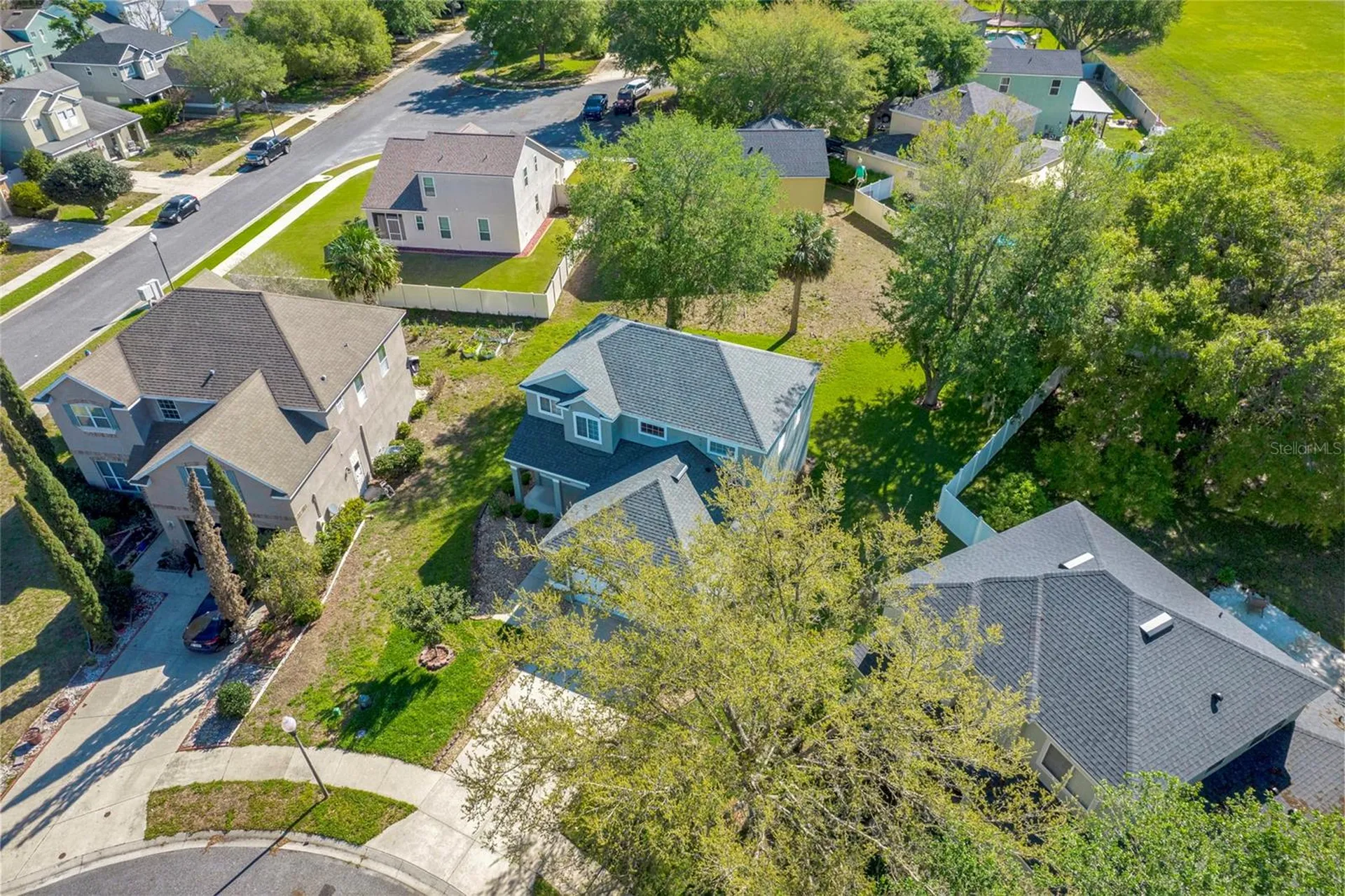413 Split Oak Court Eustis FL 32736