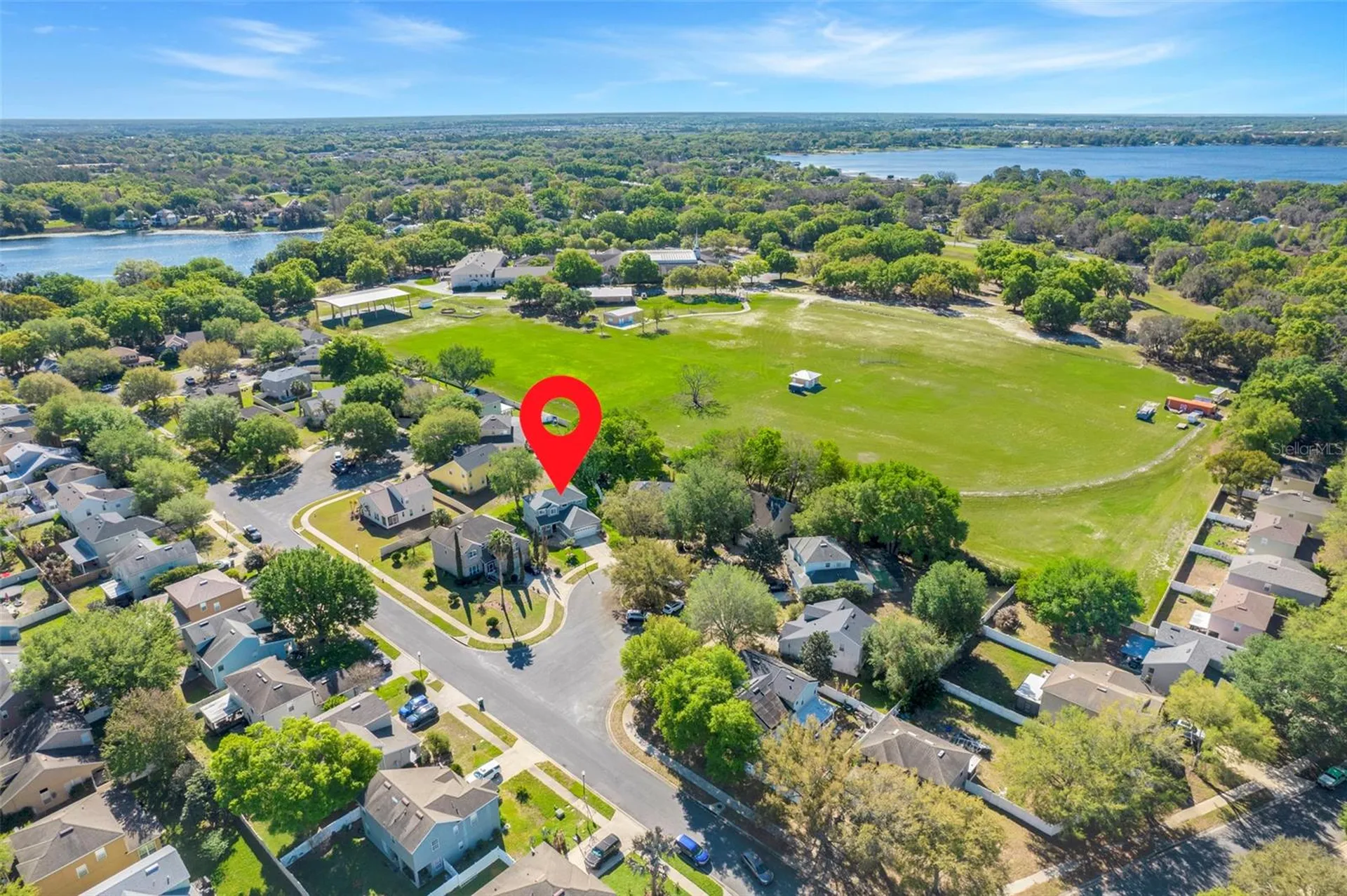 413 Split Oak Court Eustis FL 32736