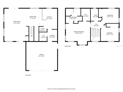 413 Split Oak Court Eustis FL 32736
