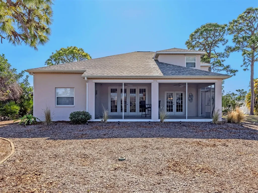 897 Colonial Road Venice FL 34293