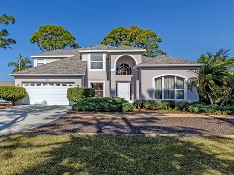 897 Colonial Road Venice FL 34293