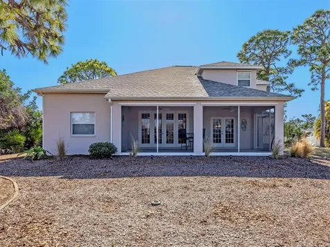 897 Colonial Road Venice FL 34293
