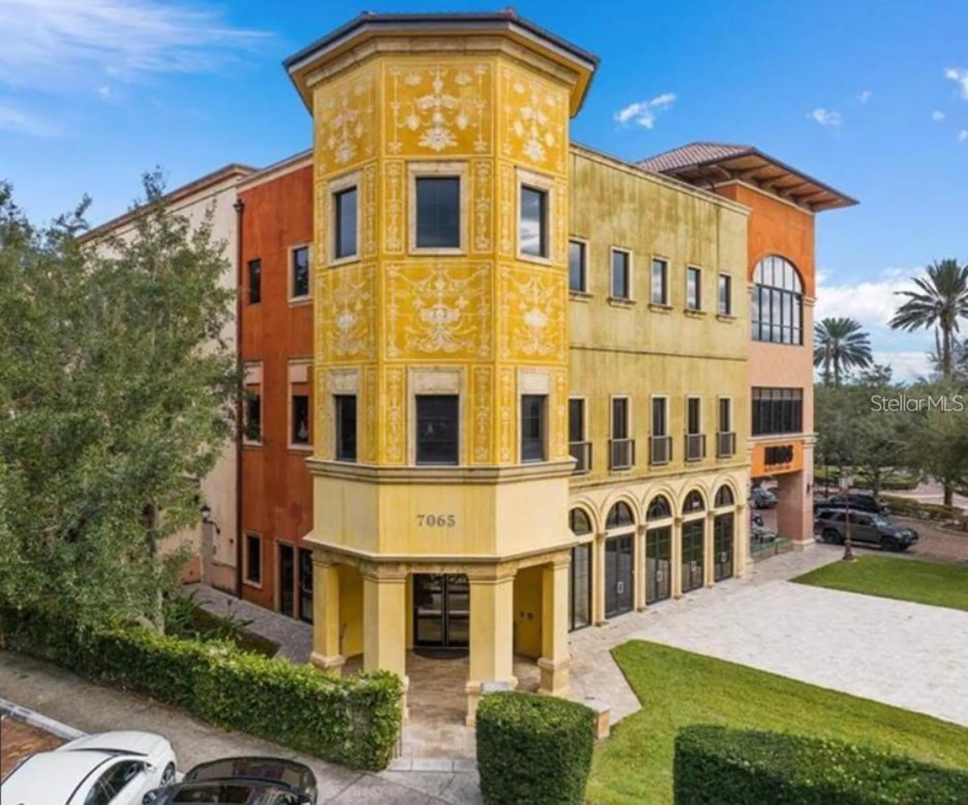 7065 Westpointe Boulevard Orlando FL 32835