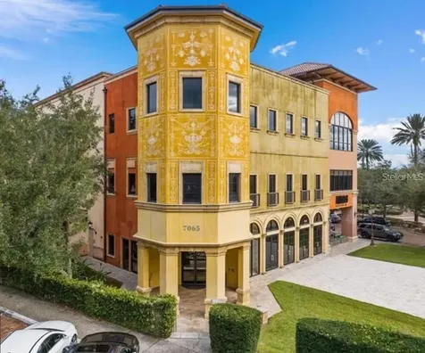 7065 Westpointe Boulevard Orlando FL 32835