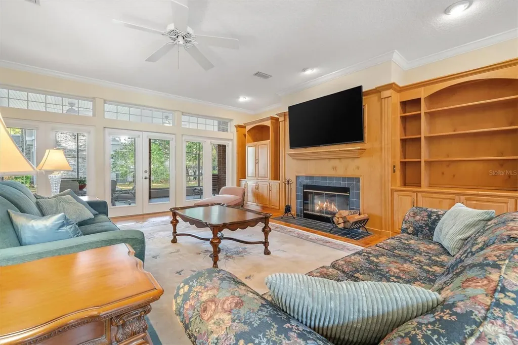125 Island Hammock Way St Augustine FL 32080
